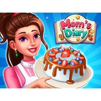 Moms Diary : Cooking Games