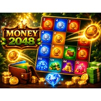 Money 2048