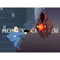 Money Chaser Parkour Game