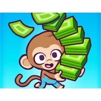 Monkey-Mart-Game
