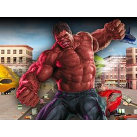 Monster Attack