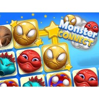 Monster Connect