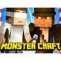 Monster Craft