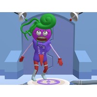 Monster DIY Create
