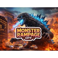 Monster Rampage City