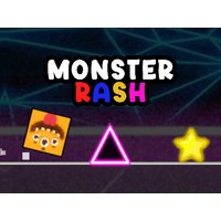 Monster Rash