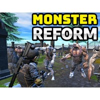 Monster Reform