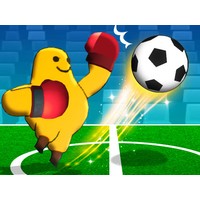 Monster Soccer 3D