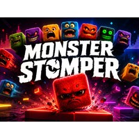 MONSTER STOMPER
