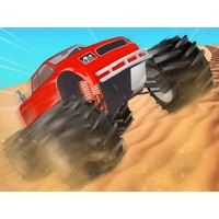 Monster Truck Crush