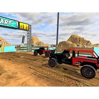 Monster Truck Offroad