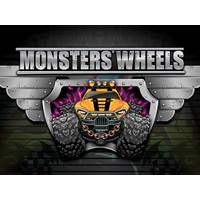 Monsters' Wheels Special