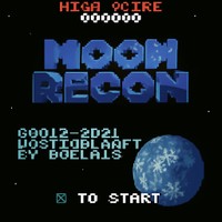 MOON RECON