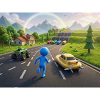 Morph Racers