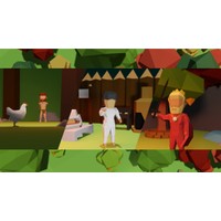 Morterra - Multiplayer Browser Survival