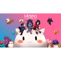 Mosha Go!