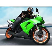 Moto 3D Racing Challenge