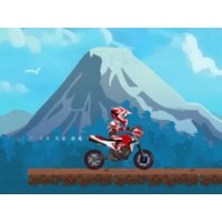 Moto Adventure