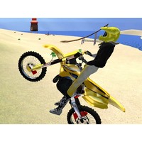 Moto Beach