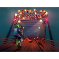 Moto Maniac 2