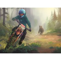 Moto Maniac 3