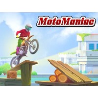Moto Maniac