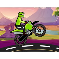 Moto Racer