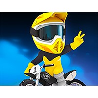 Moto Rush