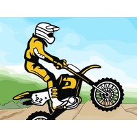 Motocross 22