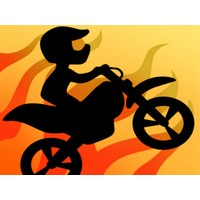 Motor Bike Race