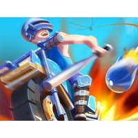 Motor Royale