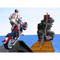 Motor Stunt Simulator 3D