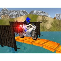 Motorcycle Offroad Sim 2021