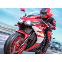 Motorcycle Racing 2022