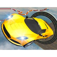 Mountain Climb: Stunt Racing Game