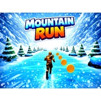 Mountain Run