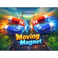 Moving Magnet
