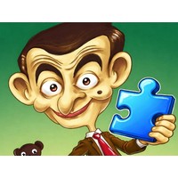 Mr Been Puzzle Time