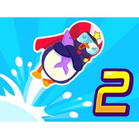 Mr Bouncemasters 2