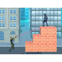 Mr Bullet 3D