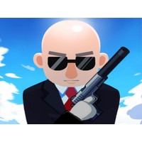 Mr Bullet Revenge