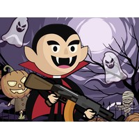 Mr Dracula