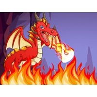 Mr. Dragon