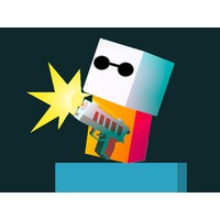 Mr Gun