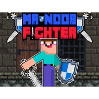 Mr Noob Fighter