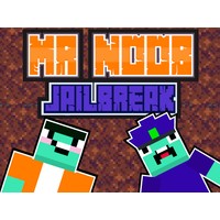 Mr noob Jailbreak
