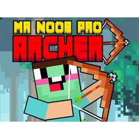 Mr Noob Pro Archer