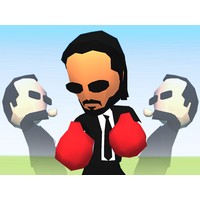 Mr One Punch: Action Fighting Game
