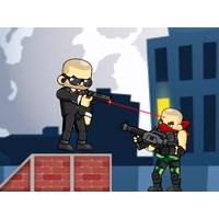 Mr Secret Agent
