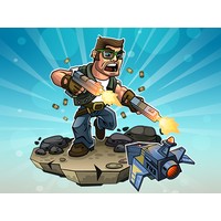 Mr Superfire